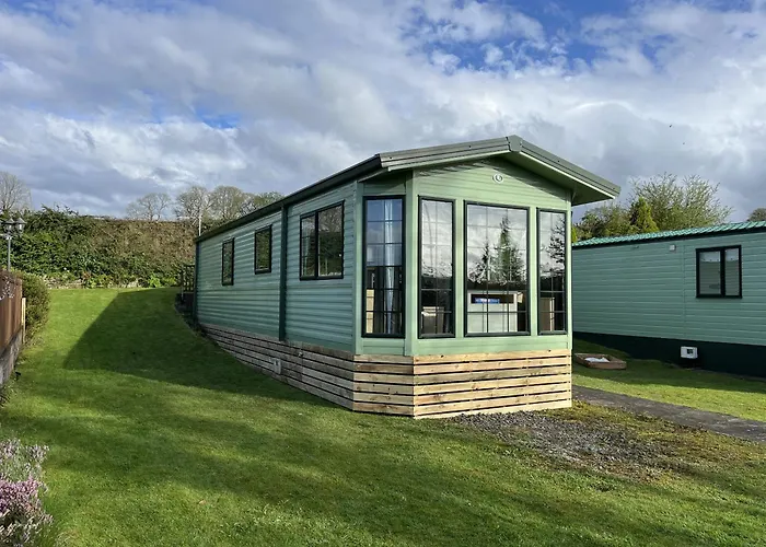 Natland Caravan Park