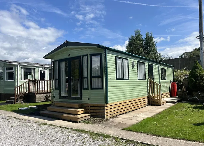 Natland Caravan Park
