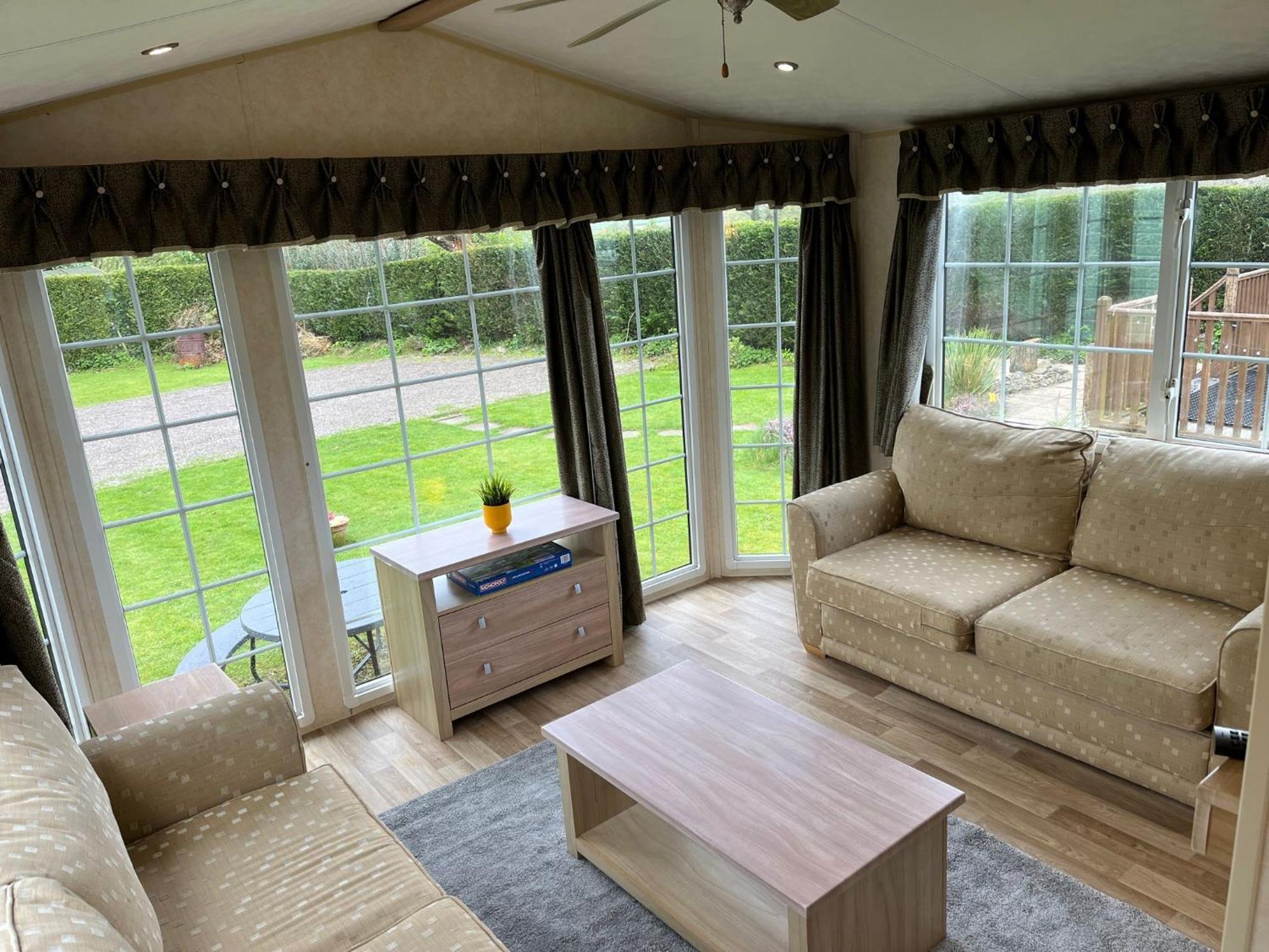Campingplatz Natland Kendal