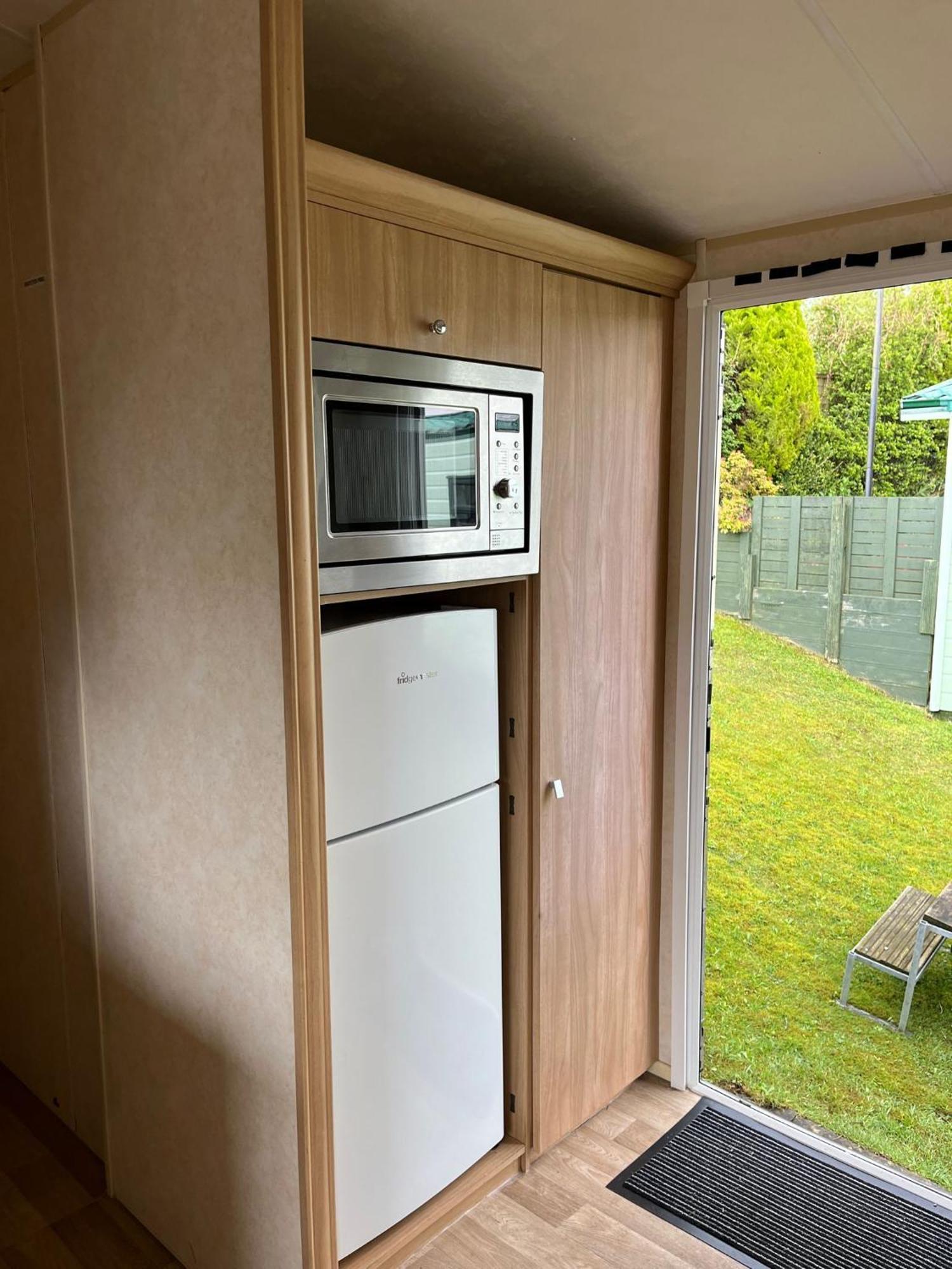 Natland Campingplatz Kendal