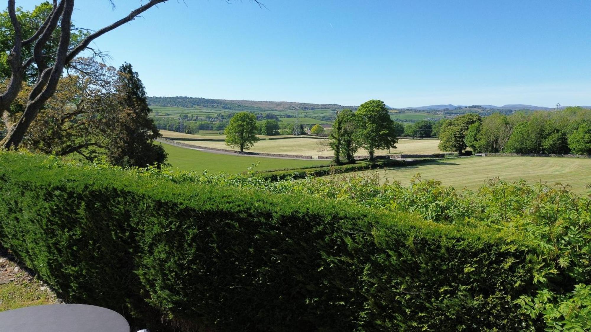 Natland Campingplatz Kendal